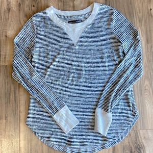 Abercrombie and Fitch Sweater Shirt